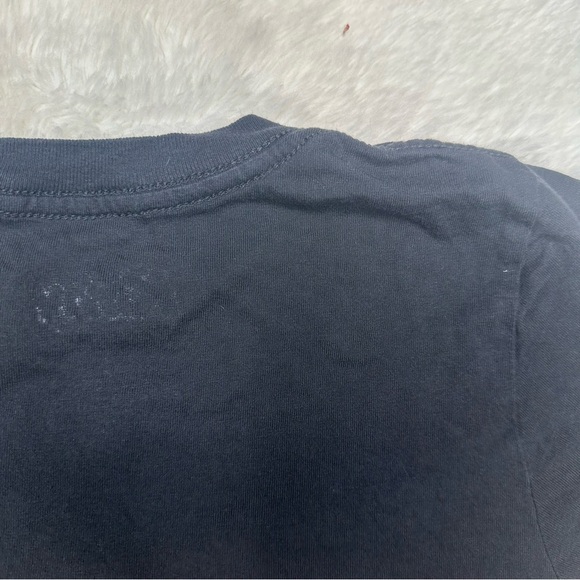 Nintendo Kirby T-Shirt Black Size Small - Picture 15 of 16